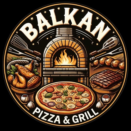 Balkan Pizza & Grill
