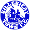 Billericay Town W