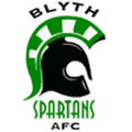 Blyth Spartans