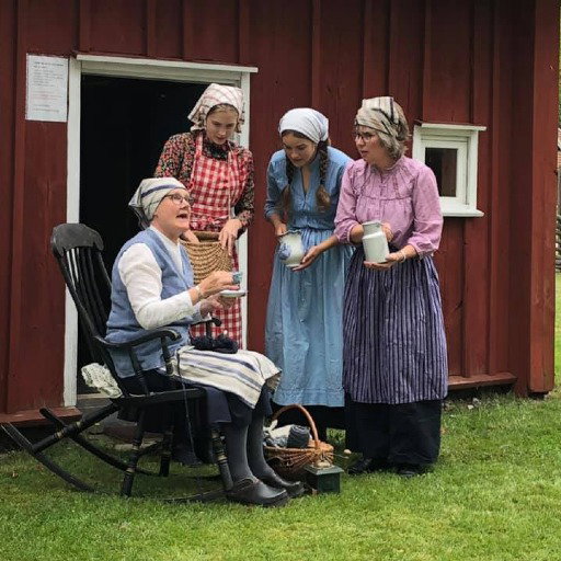 Kållands-Råda hembygdsförening