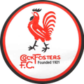 Cockfosters
