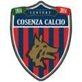 Cosenza