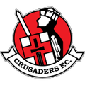 Crusaders W