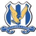Eccleshill United