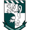 Edgware Town
