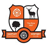 Hartley Wintney