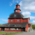 Håll Lidköping Levande