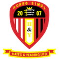 Hayes & Yeading United