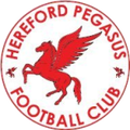 Hereford Pegasus