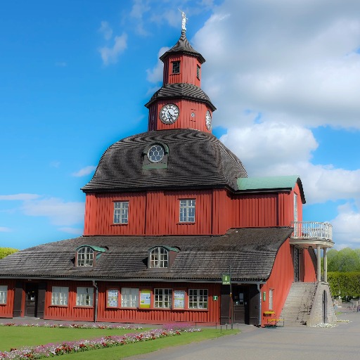 Håll Lidköping Levande