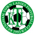 Keynsham Town W