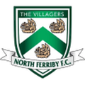 North Ferriby