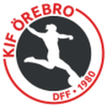 Örebro Söder W