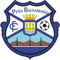 Peña Balsamaiso