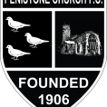 Penistone Church
