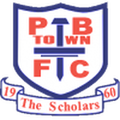 Potters Bar Town