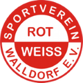 Rot-Weiß Walldorf