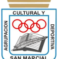 San Marcial