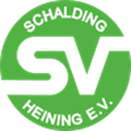 Schalding-Heining