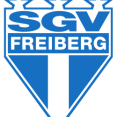 SGV Freiberg Fussball U19