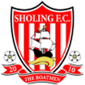 Sholing