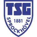 Sprockhovel