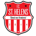 St Helens W