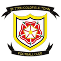 Sutton Coldfield Town W