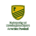 University of Nottingham W