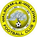 Walsham Le Willows