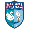 Walton & Hersham