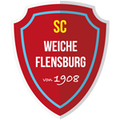 Weiche Flensburg