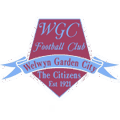Welwyn Garden City