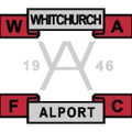 Whitchurch Alport