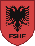 Albania U19 W