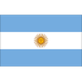 Argentina U20 W