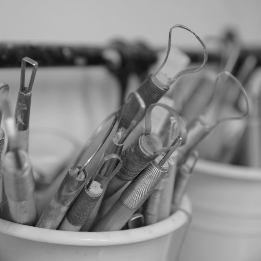 Lerverkstaden i Ornäs