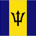Barbados W