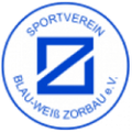 Blau-Weiß Zorbau