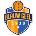 Blauw Geel