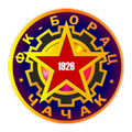 Borac Cacak
