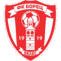 Borec