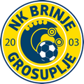 Brinje-Grosuplje