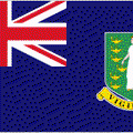 British Virgin Islands W