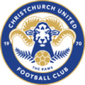 Christchurch United