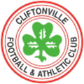Cliftonville FC