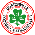 Cliftonville W