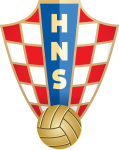 Croatia U16 W