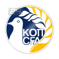Cyprus U19 W