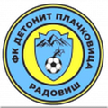 Detonit Plachkovica